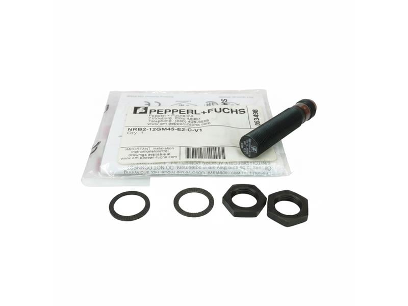 NRB2-12GM45-E2-C-V1 por PEPPERL & FUCHS