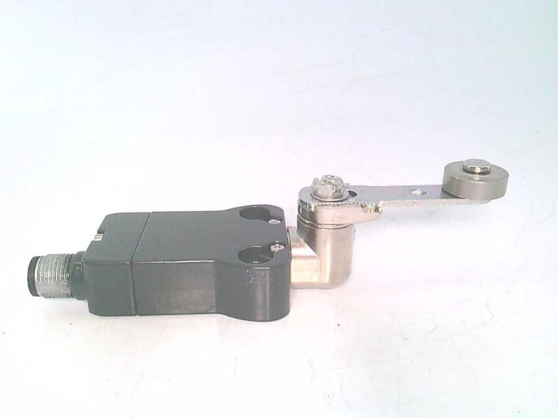 PIZZATO NB BA12KF-SMKR36