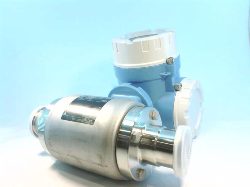 ENDRESS & HAUSER 53H50-1FOB1AA0BAAA