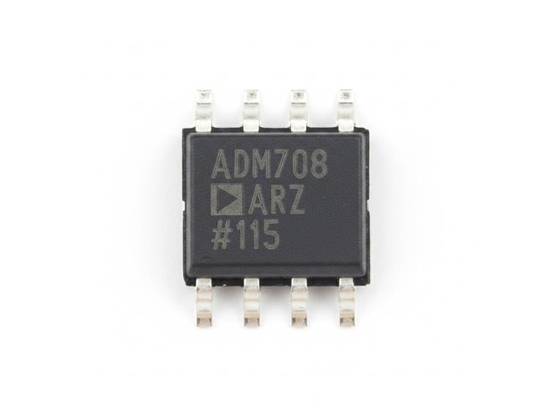ANALOG DEVICES ADM708ARZ-REEL