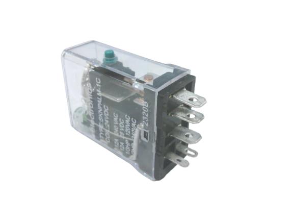 SKY ELECTRONICS SKNPALM-1C-24VDC