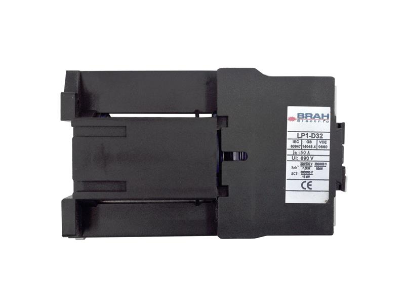 BRAH ELECTRIC BLP1D3210UD