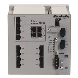 ALLEN BRADLEY 1783-HMS8SG4CGR