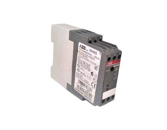 ASEA BROWN BOVERI 1SVR430710R9300