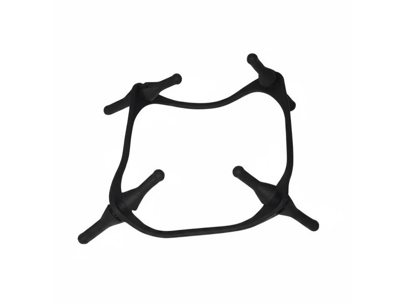 ESSENTRA COMPONENTS FGA-60