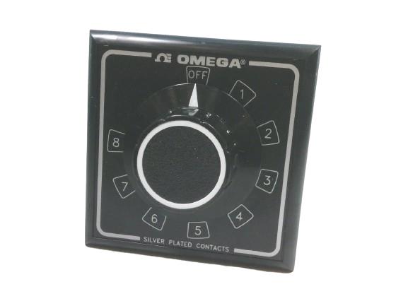 OMEGA ENGINEERING OSW3-8