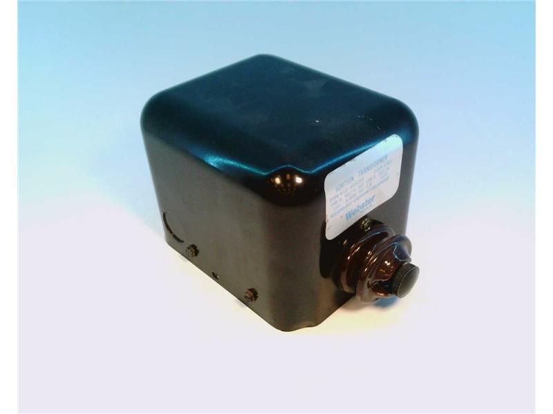 WEBSTER 612-6A0202