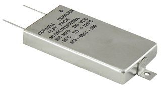 CORNELL DUBILIER MLS401M150EK0A