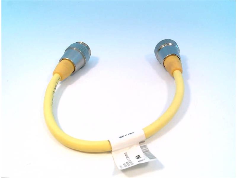 TURCK RSM RKM 40-0.3M/S90