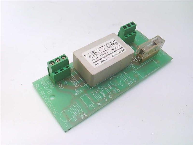 GENERIC M003/B