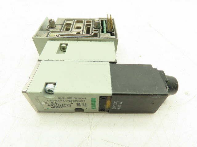 ASCO 041SA4Z1MN00061