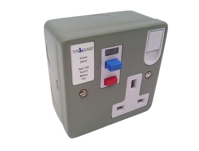 TIMEGUARD TFA03M