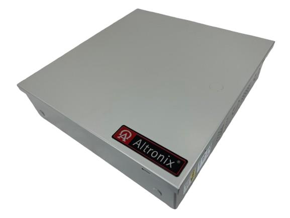 ALTRONIX AL600ULPD4