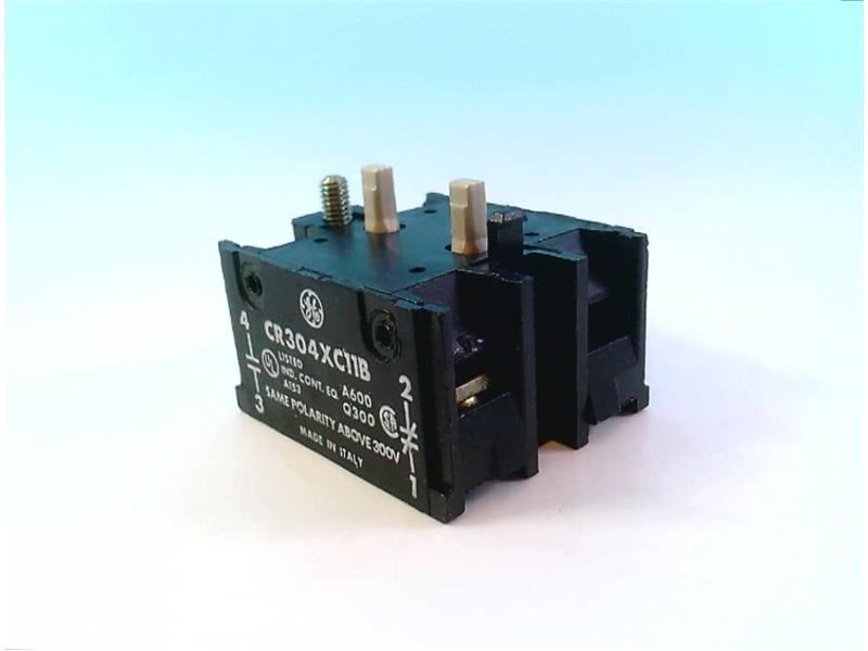 GENERAL ELECTRIC CR304XC11B