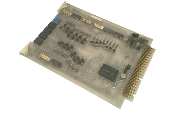 INDUSTRIAL NUCLEONICS 4-047409-002