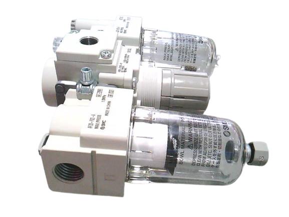 SMC AC20-F02G-B