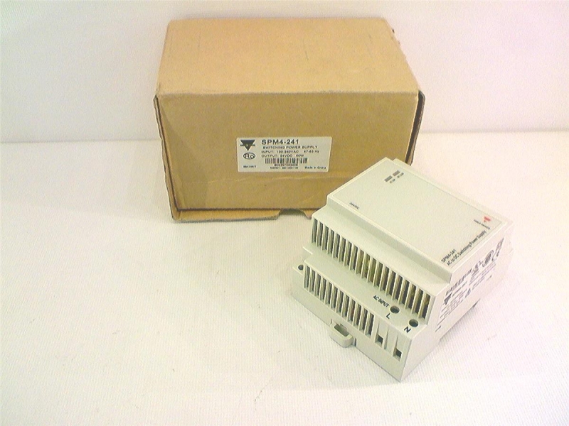 CARLO GAVAZZI SPM4-241