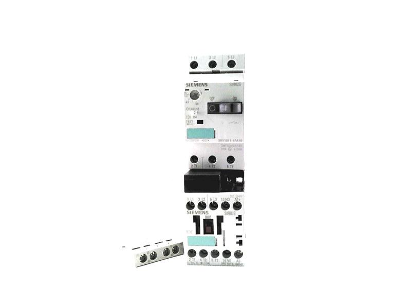 SIEMENS 3RA1115-1FA15-1BB4