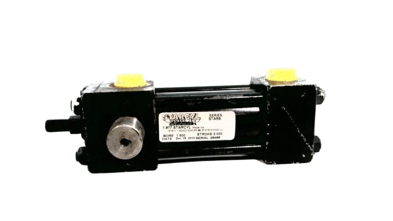 STARCYL ST6T1-1.50X02.00X0.63#2-S101S101C00-LU