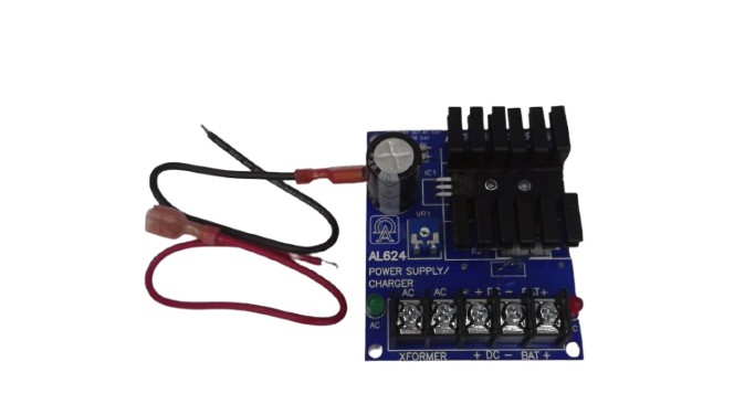 ALTRONIX AL624