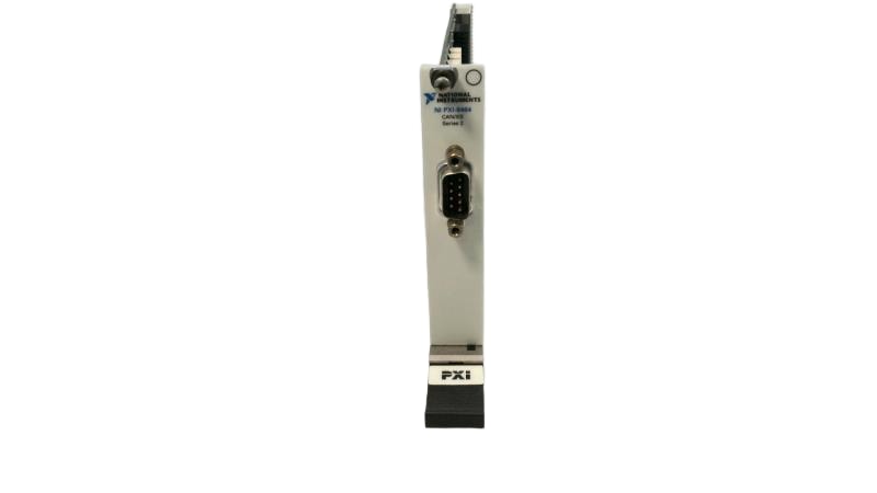 PXI-8464/1 by NATIONAL INSTRUMENTS