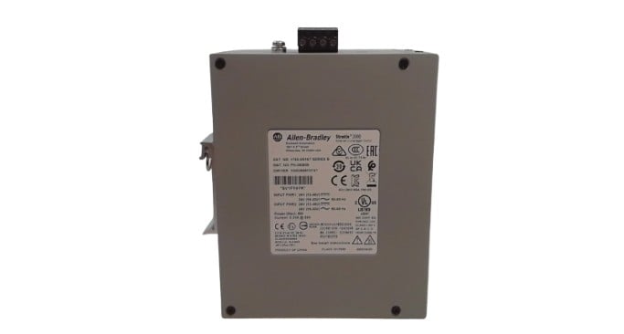 ALLEN BRADLEY 1783-US16T