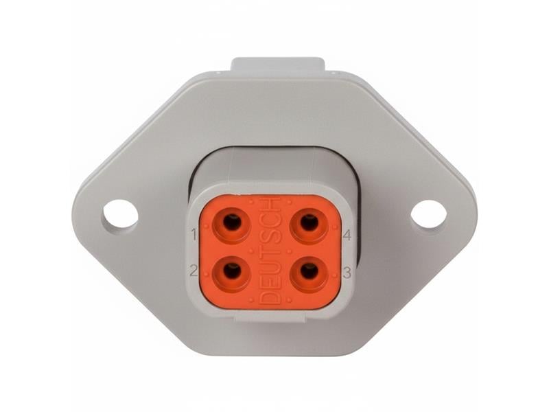 TE CONNECTIVITY DIV46H13-98SN-4041