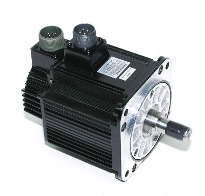 YASKAWA ELECTRIC SGMGH-13DCA-YG15