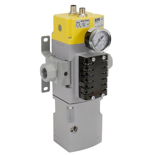 PARKER P33TB96ABED