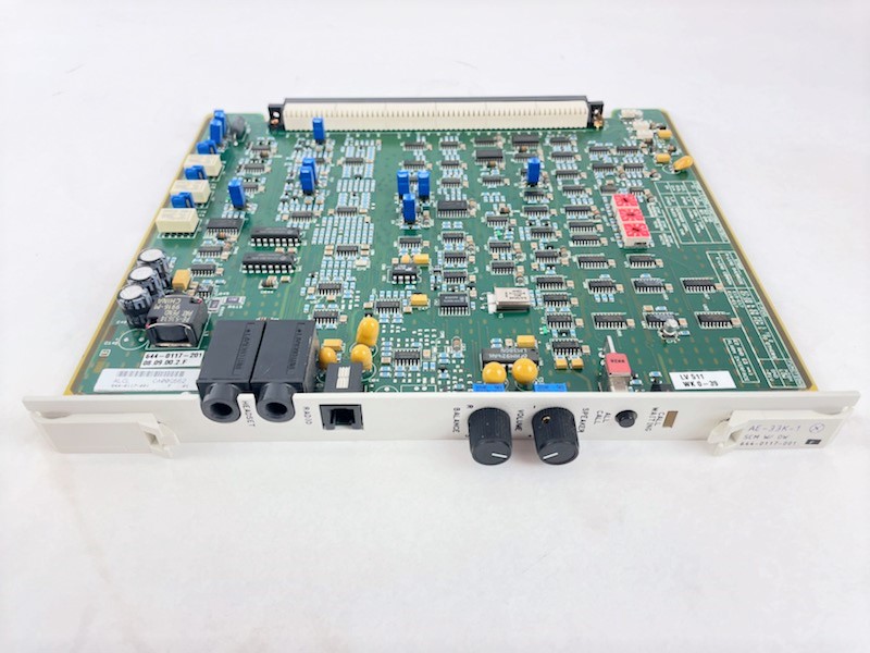 ALCATEL LUCENT 644-0117-001