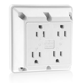 LEVITON 1254-W