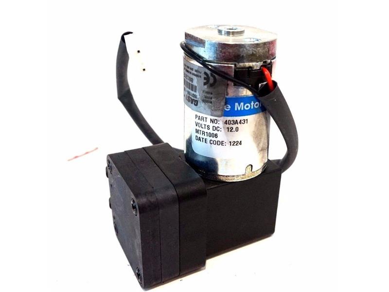 GLOBE MOTORS 403A431