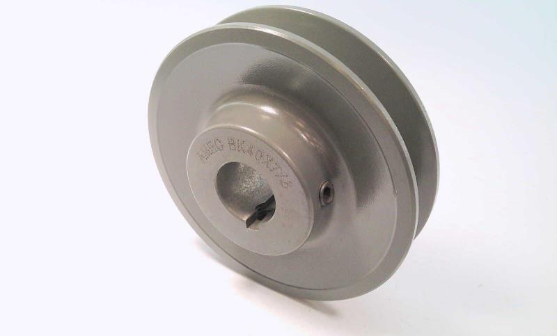 AMEC INDUSTRY BK40X7/8