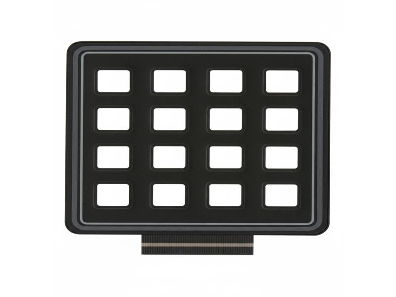 88-001 por GRAYHILL INC