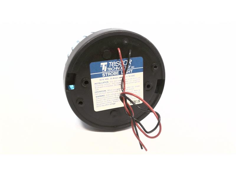 TESCOR TECHNOLOGY INC 20012-009