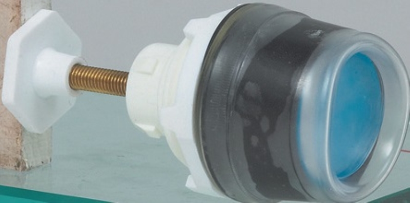 BACO CONTROLS T12HG06