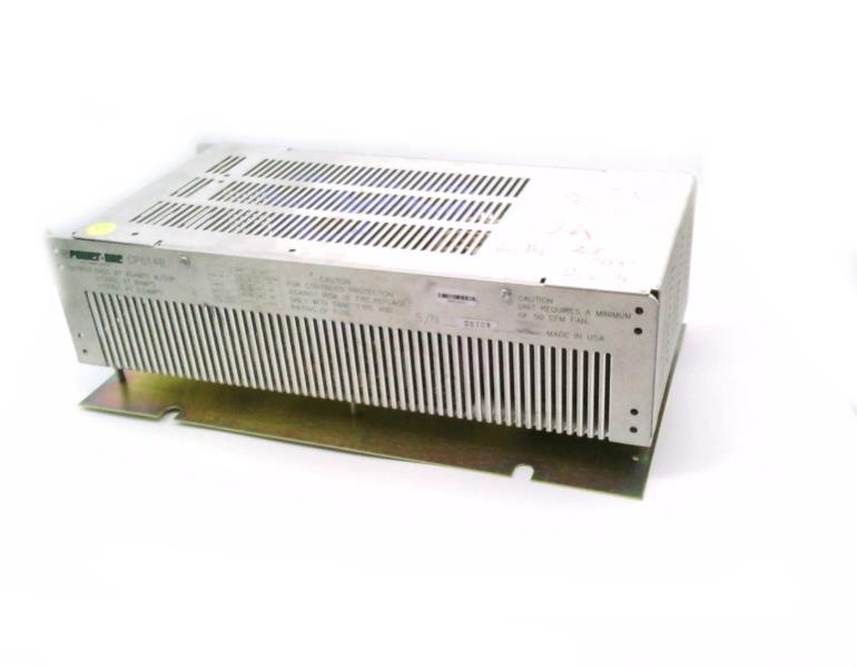 BEL FUSE CP614B