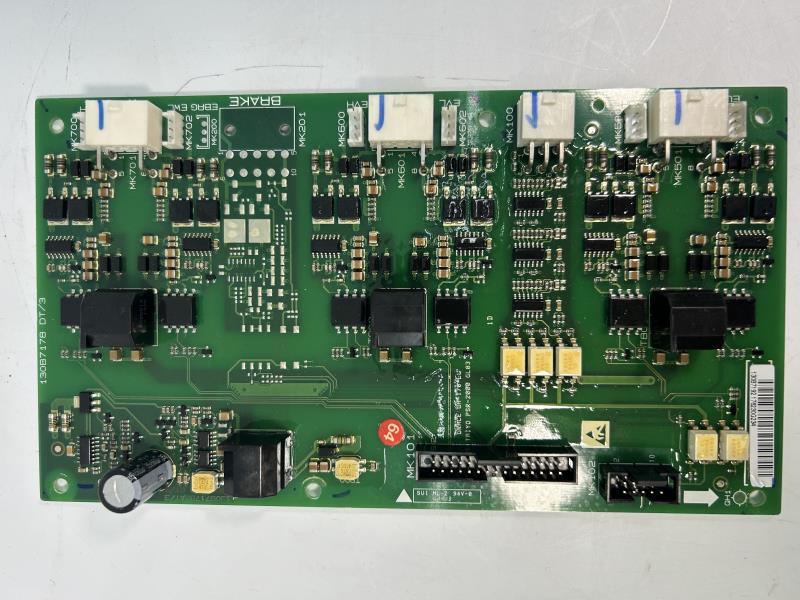 DANFOSS 130B7192