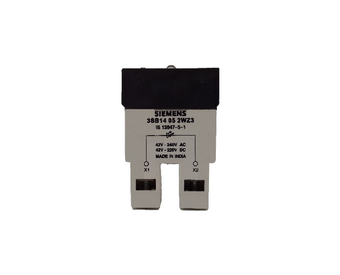 SIEMENS 3SB14-05-2WZ3