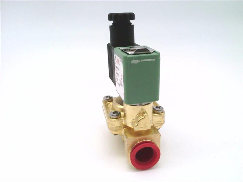 ASCO WPSC8238T402