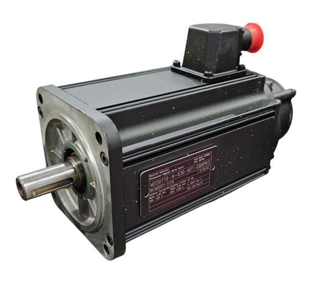 MDD071B-N-030-N2L-095PB0 por BOSCH