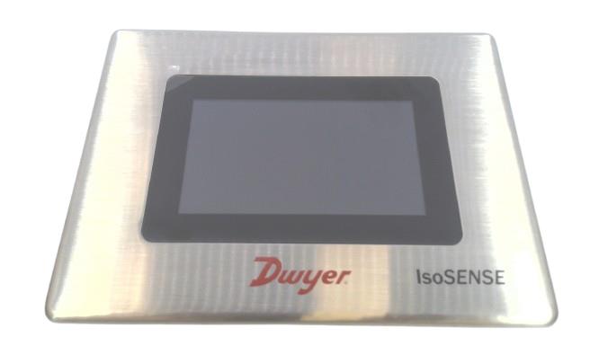 RSME-C-003-SS by DWYER