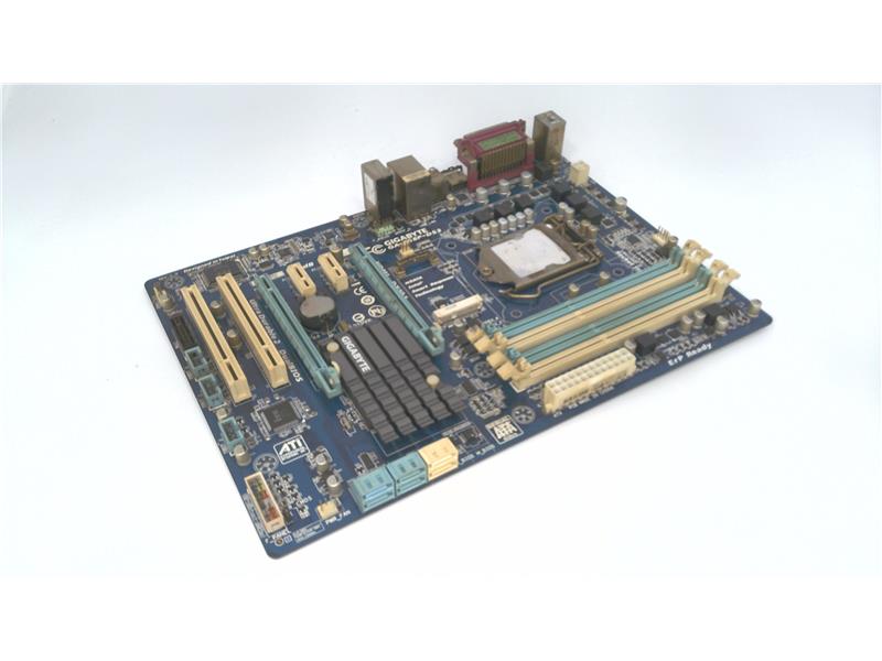 GIGABYTE GA-Z68P-DS3
