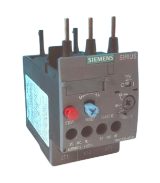 SIEMENS 3RU2126-4EB0