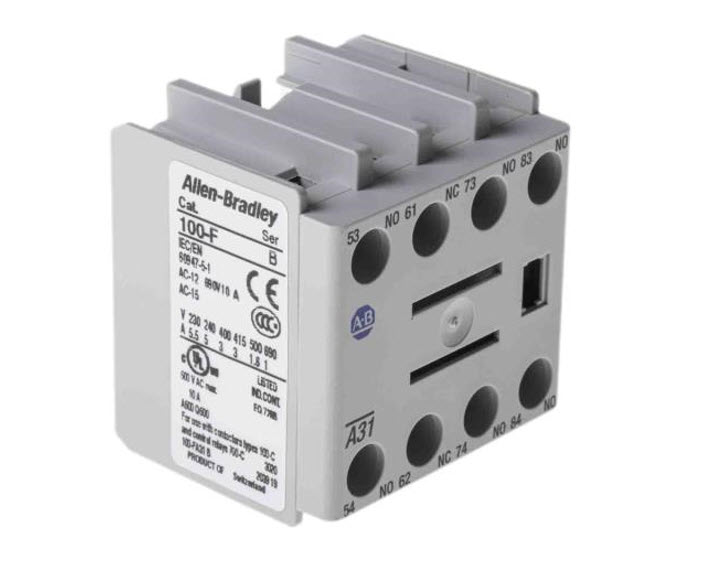 100-CRFA31 par ALLEN BRADLEY