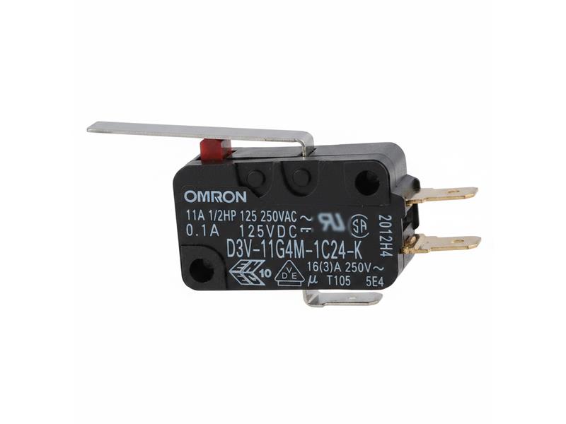 D3V-11G4M-1C24-K by OMRON