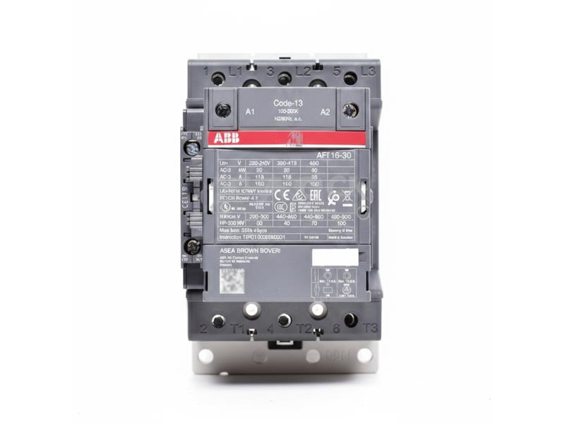 57754893 by ASEA BROWN BOVERI