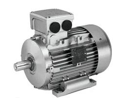 NORD SK90LP/4 145TC CUS BRE20 HL TW