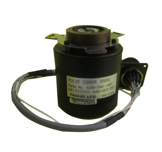 FANUC A290-0561-V567