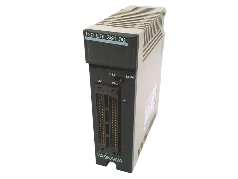 YASKAWA ELECTRIC JAMSC-120DDI36400